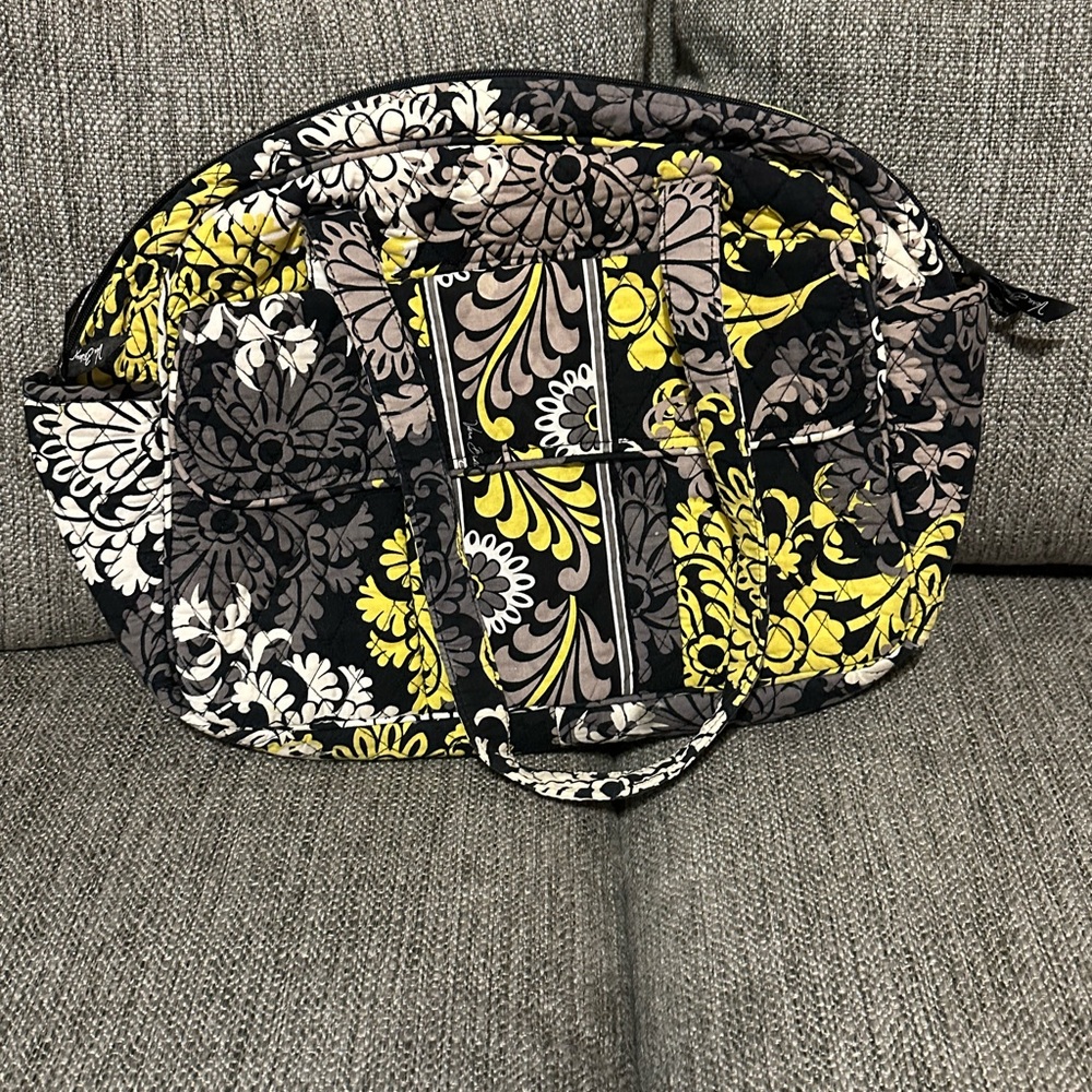 Vera Bradley Baroque bag